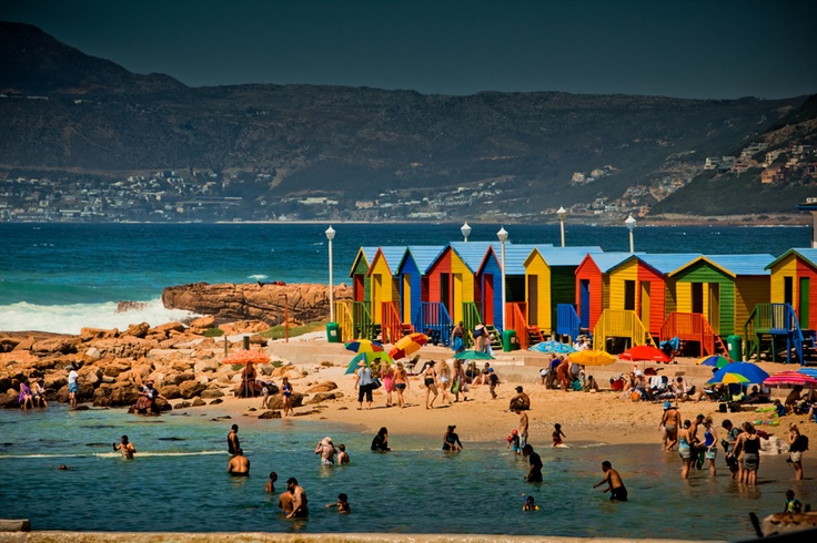 Cape Town | Fotos AYADNEZ TRAVEL - AGENCY